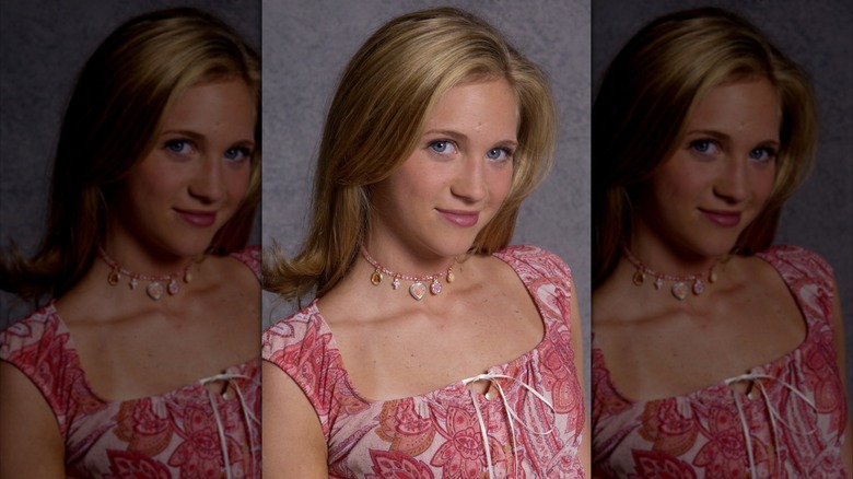American Dreams Era Brittany Snow