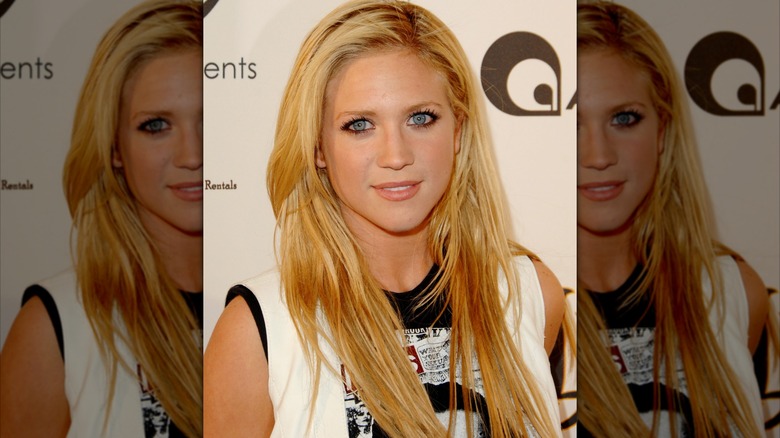 2007 Brittany Snow