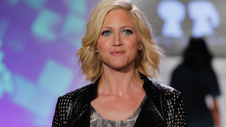 Brittany Snow en 2013