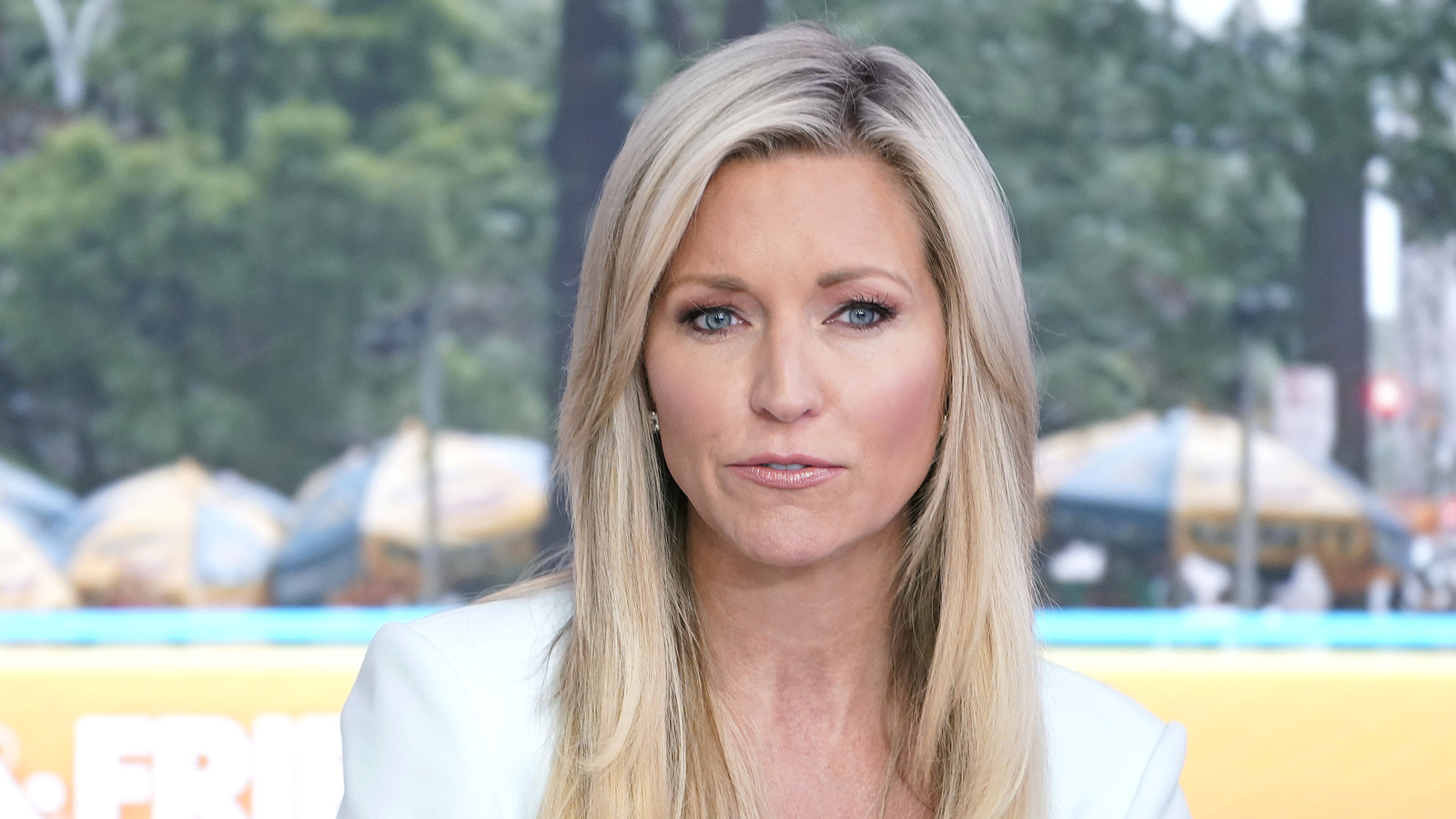 Tendances peu flatteuses, nous avons besoin d'Ainsley Earhardt pour abandonner dès que possible