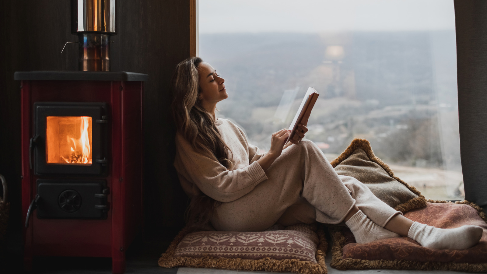 Livres de fiction confortables des années 2020 pour vous mettre dans l'ambiance de l'automne 2025