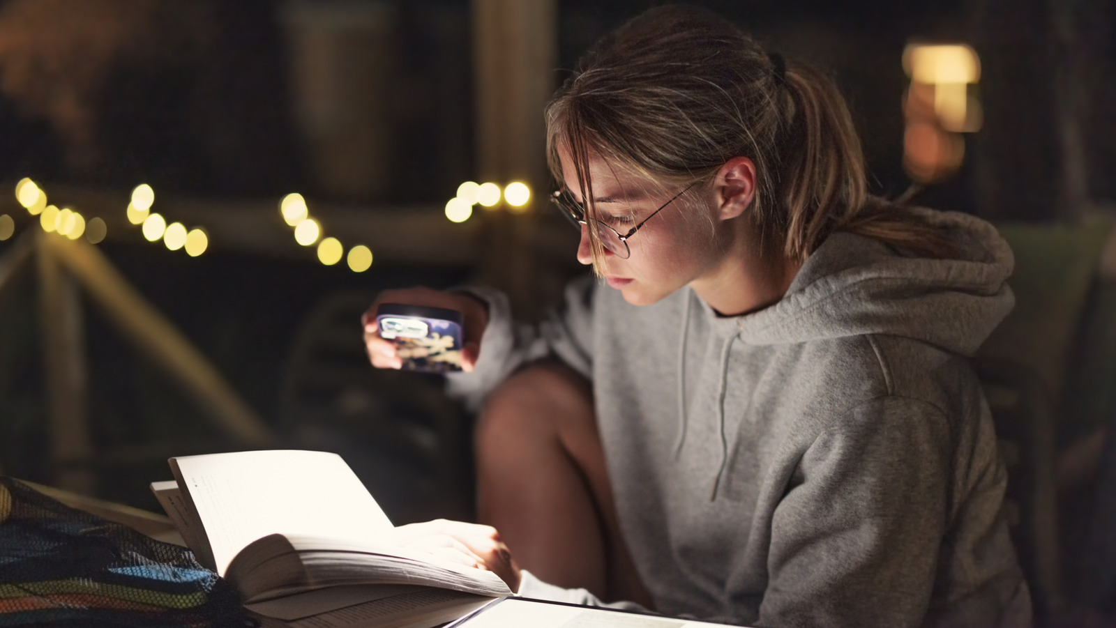Les meilleurs livres de thriller sur les cultes effrayants pour votre liste de lecture d'automne