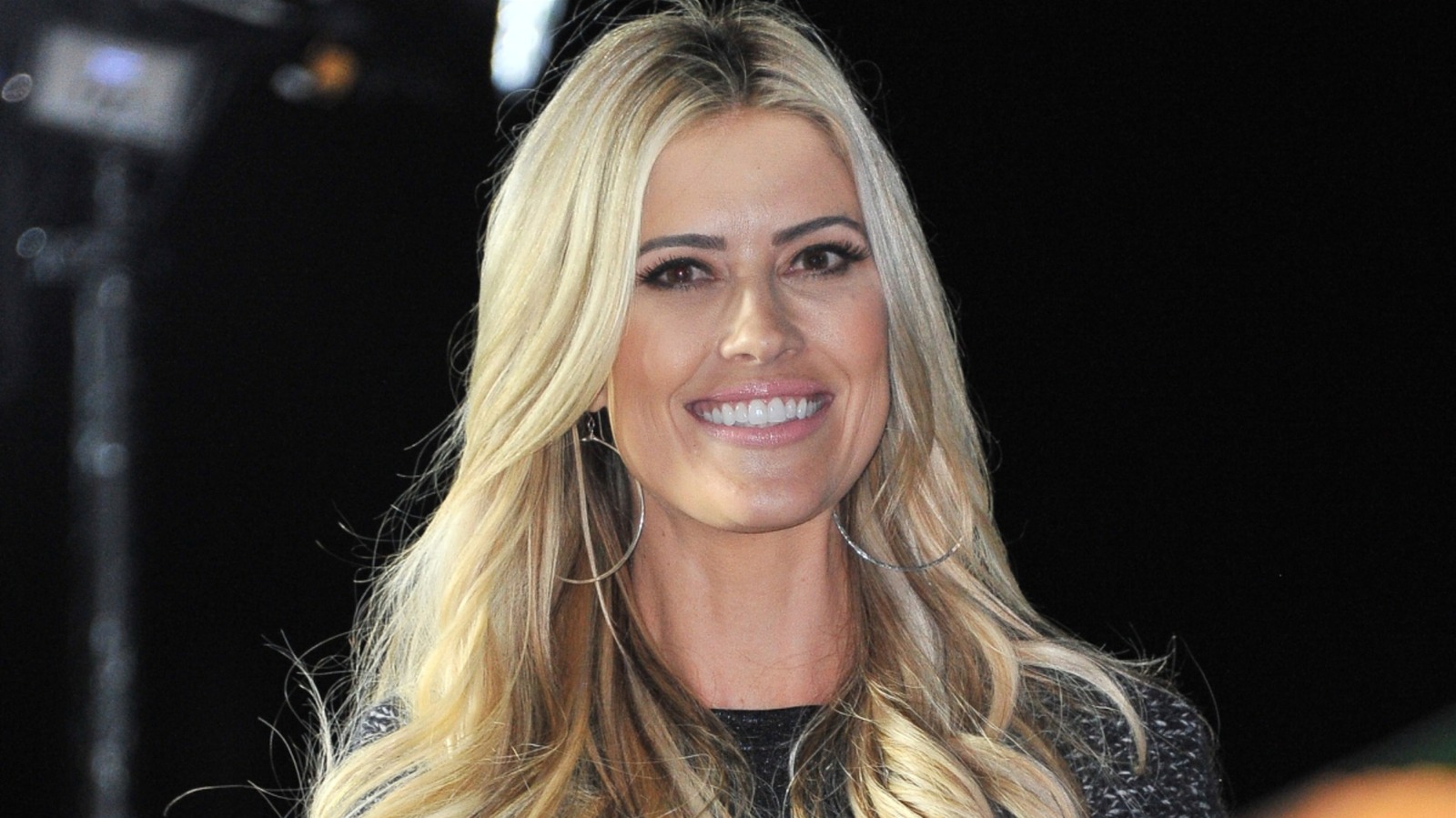 Les plus grandes erreurs de maquillage de Christina Haack sont difficiles à ignorer