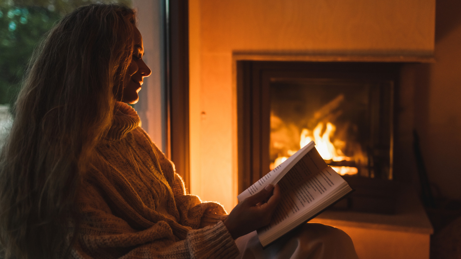 6 livres de romance dans l'automne qui vous donnera tous les sentiments confortables