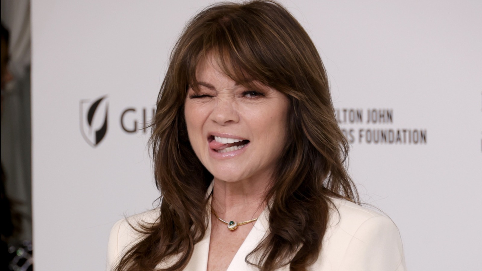 Valerie Bertinelli a porté des tenues douteuses au fil des ans