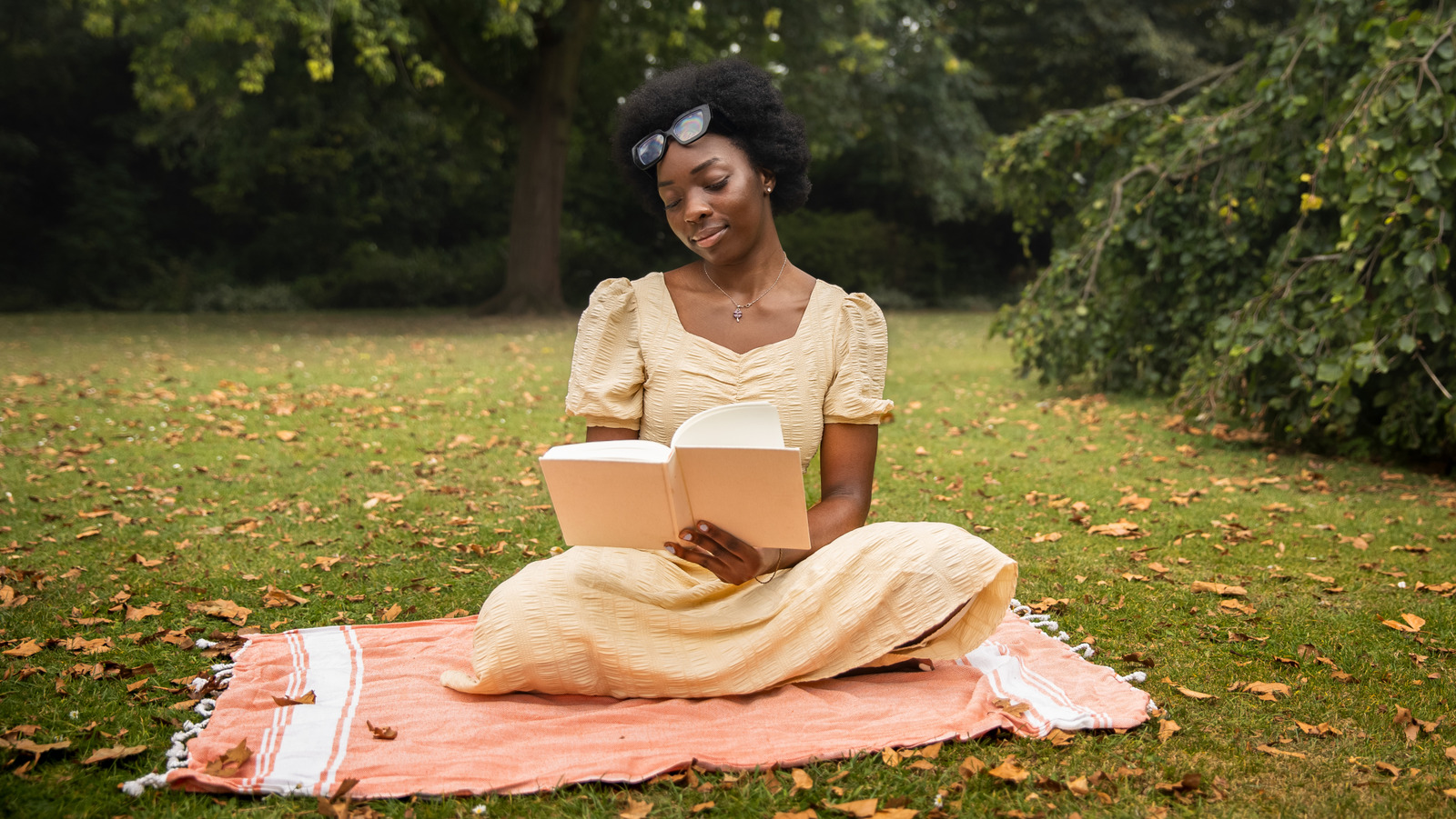 Le meilleur choix de septembre parmi Read with Jenna's Book Club de tous les temps, selon les critiques