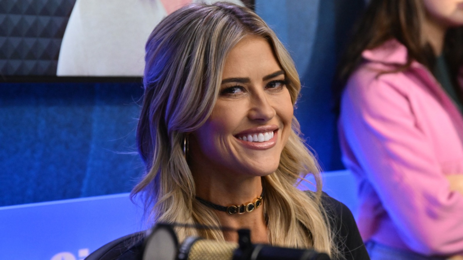 Christina Haack ne peut pas échapper à ces rumeurs de relation