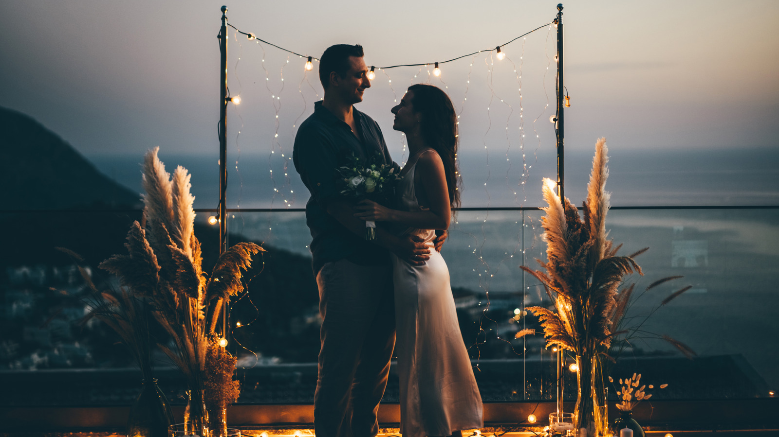 4 mariages de célébrités qui n'étaient pas un spectacle total