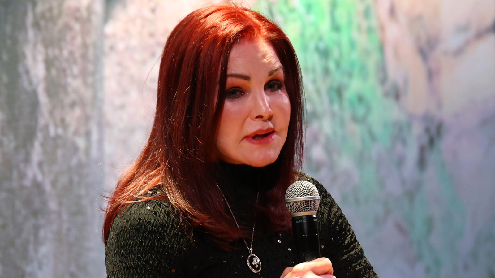 Le divorce de Priscilla Presley d'Elvis l'a changé pour toujours
