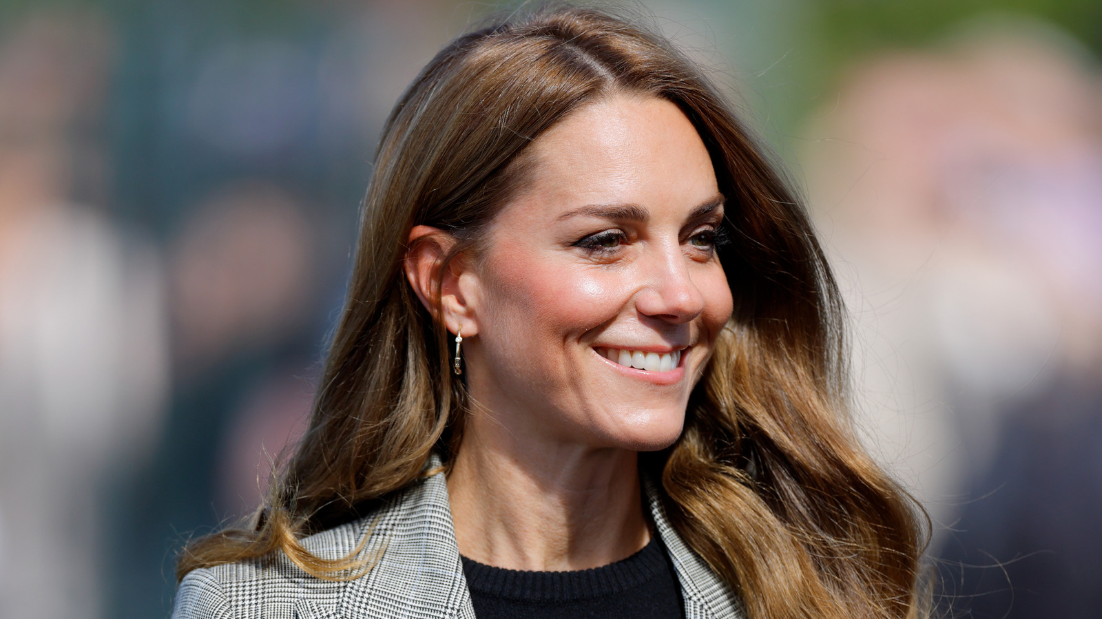 La somptueuse pile de bagues de Kate Middleton est plus significative que nous ne le savions