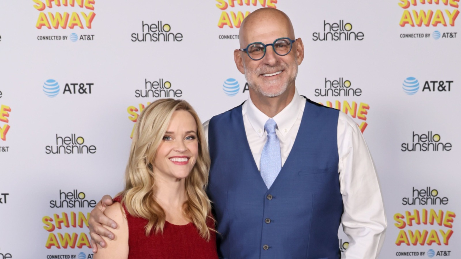Reese Witherspoon et Harlan Coben plaisantent en disant que leur nouveau thriller vous fera les maudire à 4 heures du matin