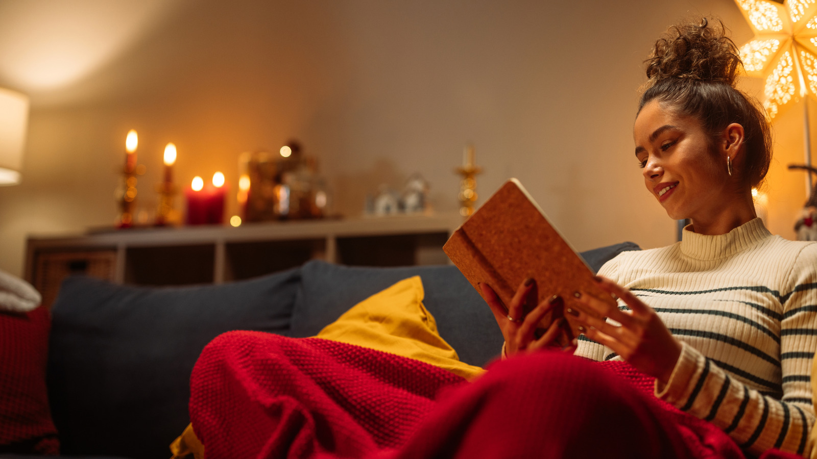 6 des meilleurs cadeaux de vacances pour chaque rat de bibliothèque sur votre liste