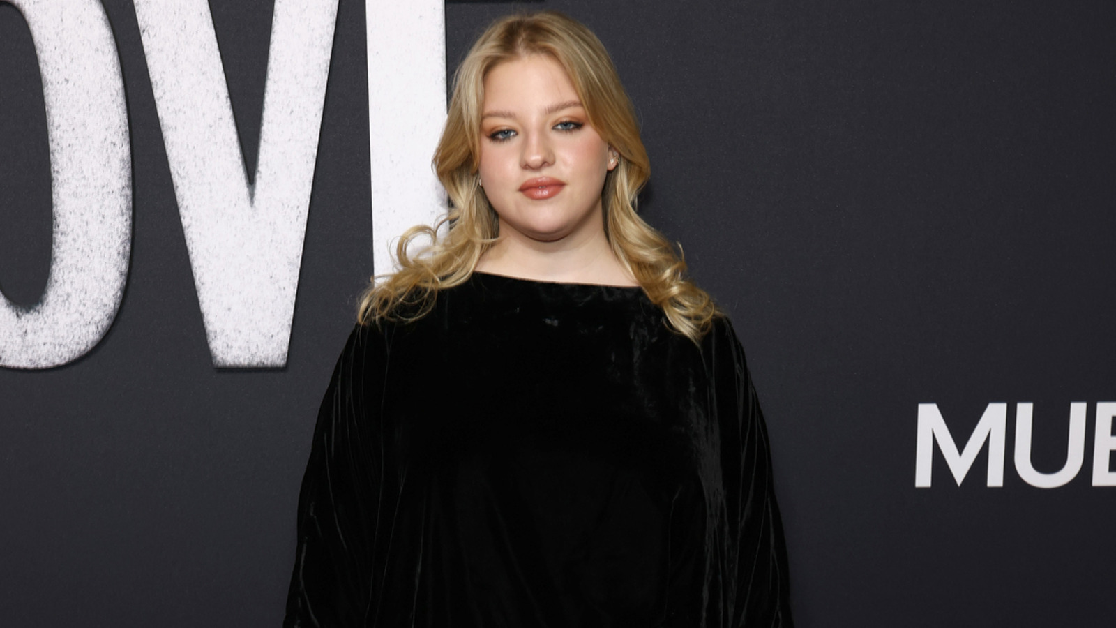 Francesca Scorsese a connu une transformation qui fait tourner les têtes