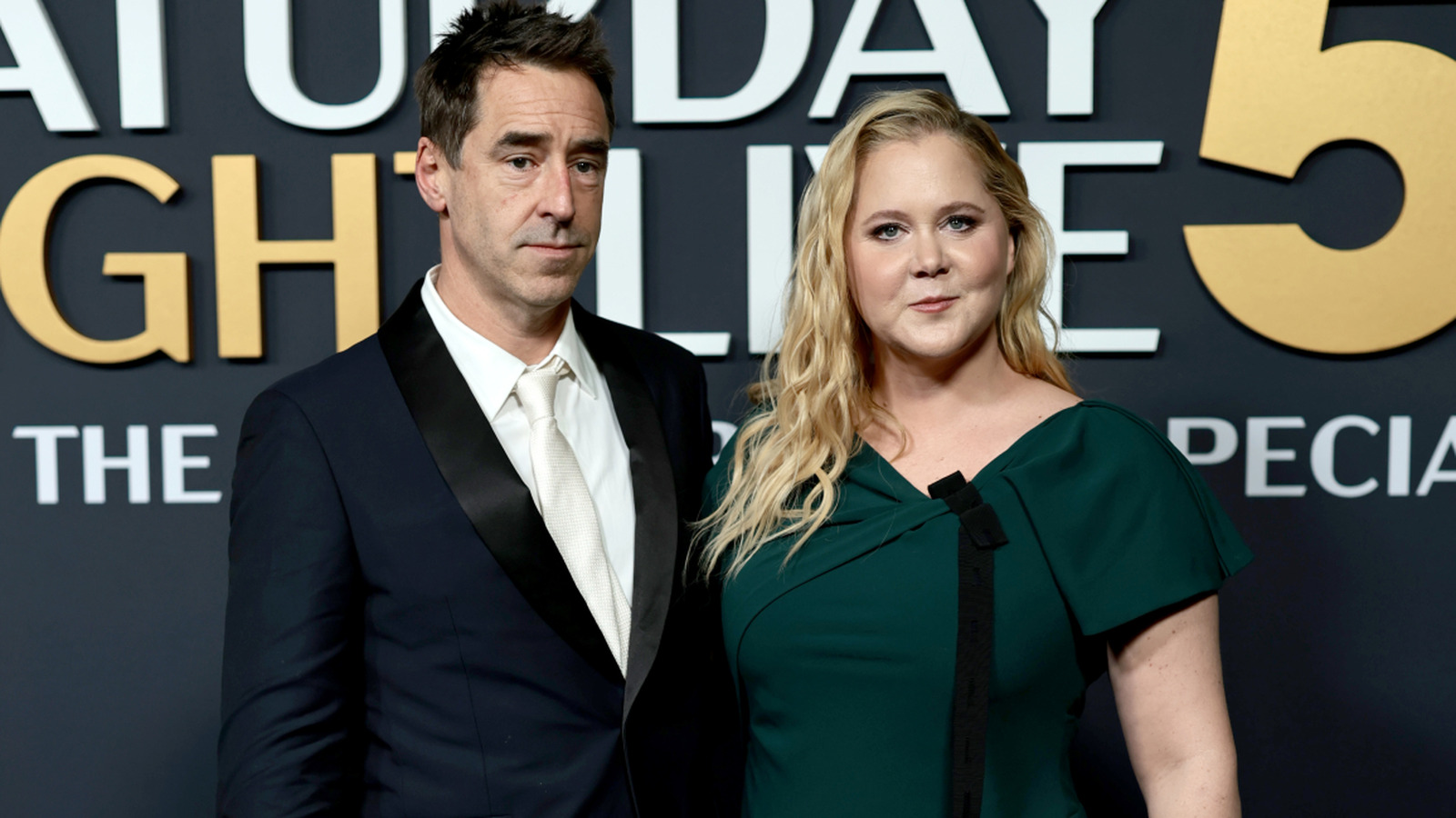 Signes qu’Amy Schumer et son mari Chris se dirigent vers le divorce