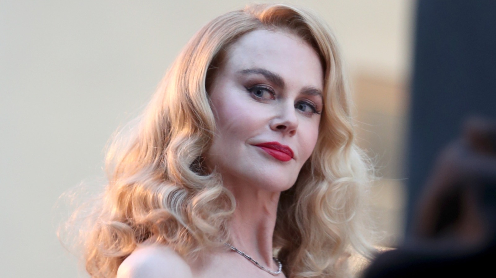 Les pires perruques de Nicole Kidman sont difficiles à regarder