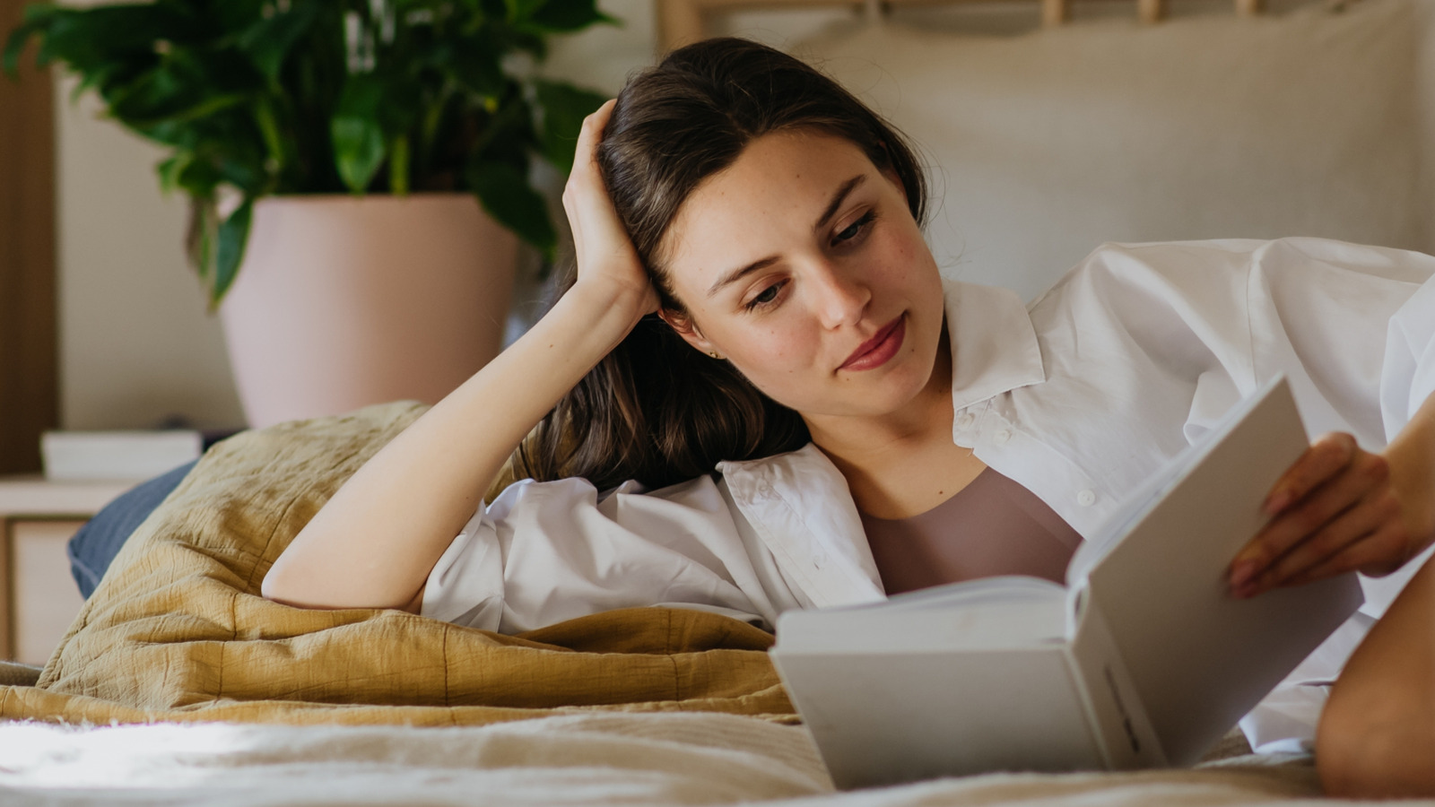 Les meilleures sorties de livres de bien-être de 2025 pour améliorer votre humeur