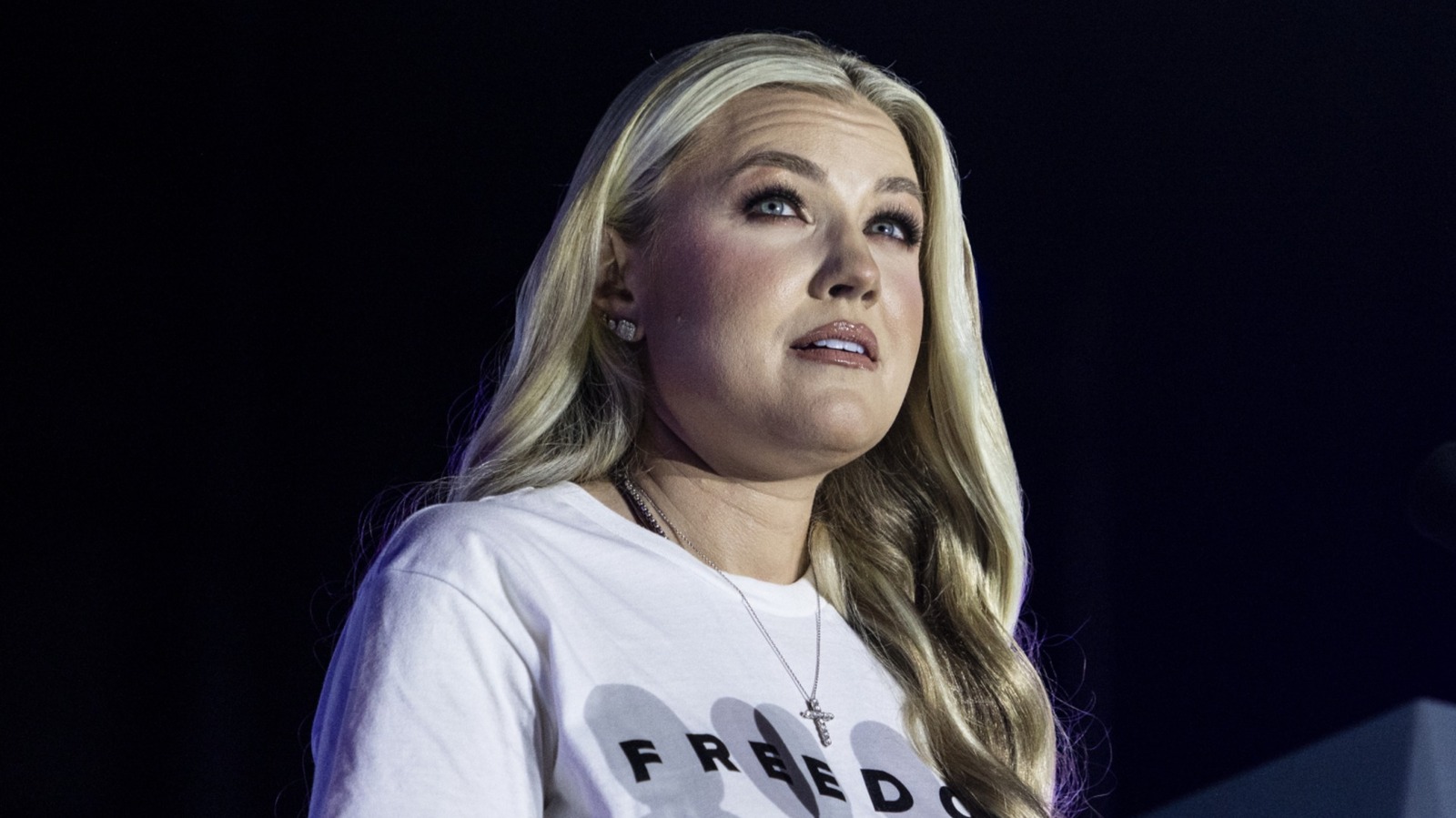 La transformation complète d'Erika Kirk au fil des ans