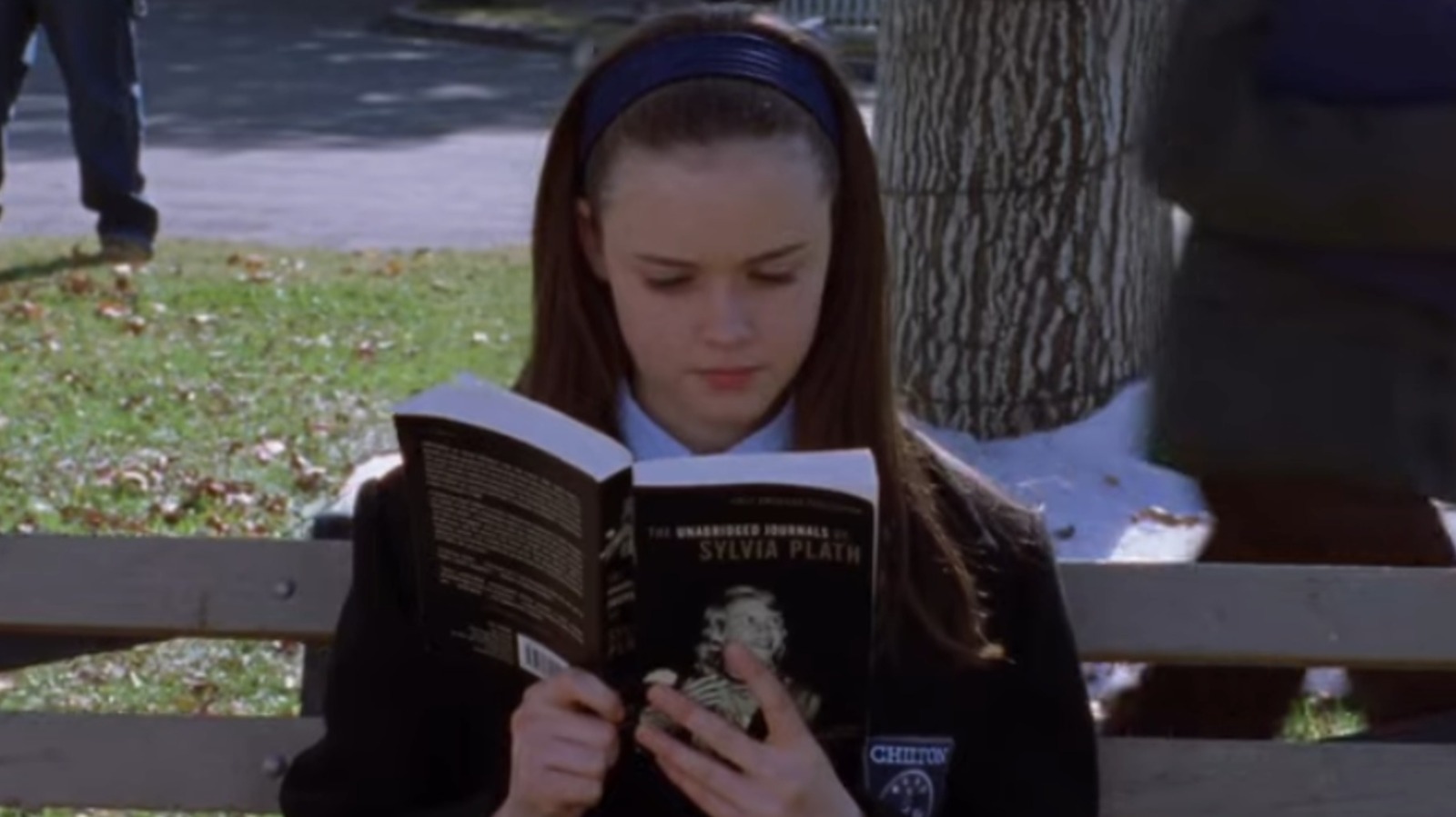5 livres de la liste de lecture de Rory Gilmore que vous devriez ajouter à votre TBR