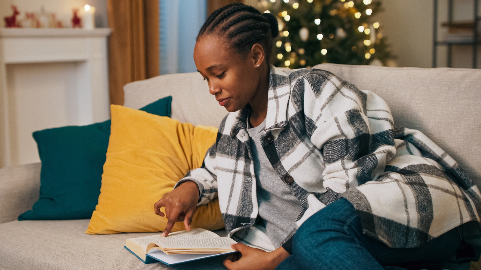 5 des meilleurs livres des premiers auteurs en 2025, selon les critiques