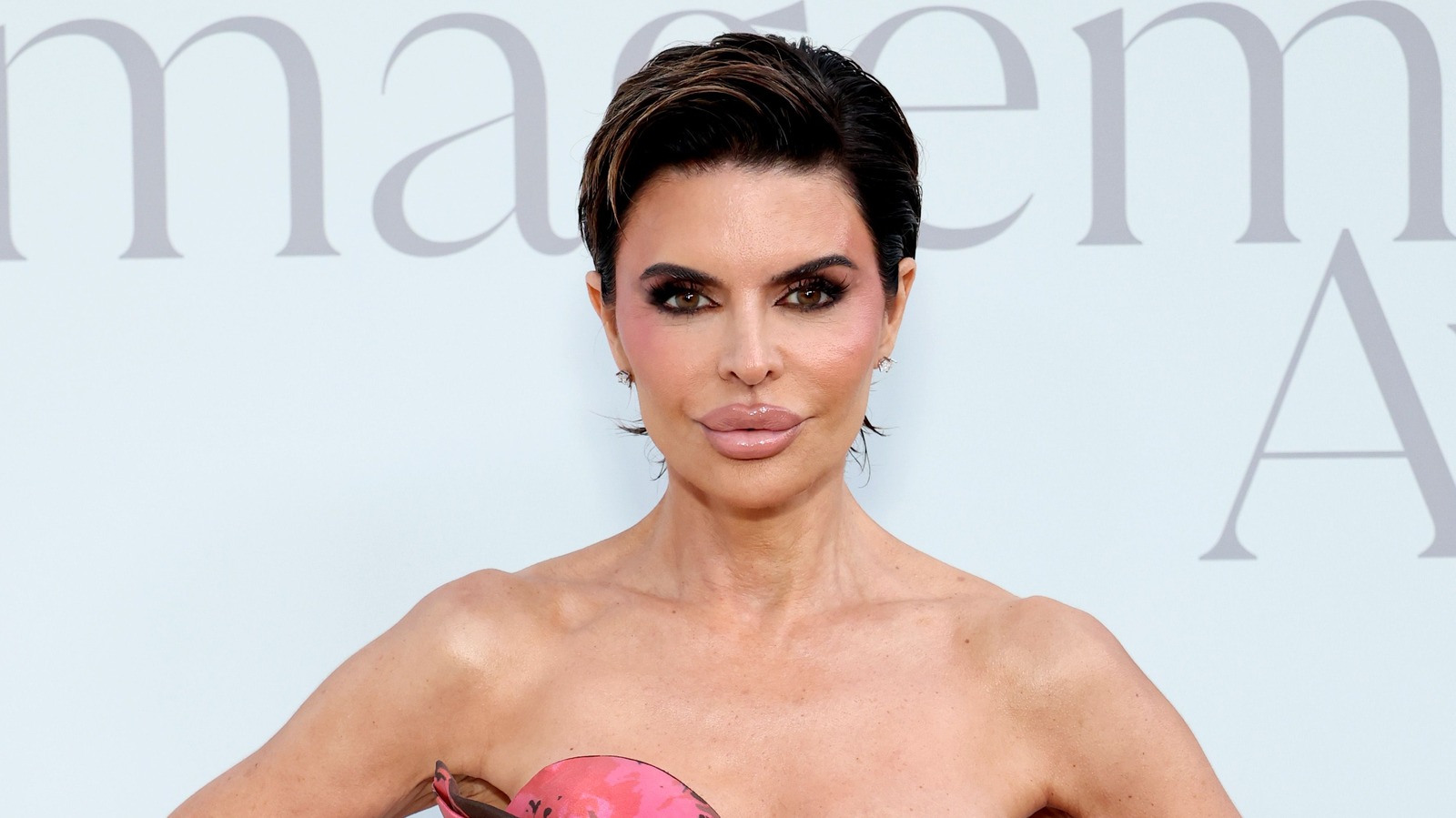 Des photos côte à côte mettent en évidence la transformation sauvage de Lisa Rinna en matière de chirurgie plastique
