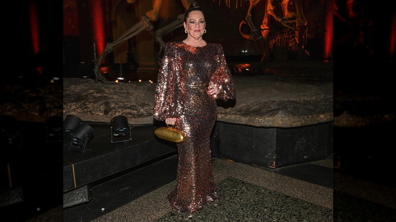 Melissa McCarthy lors d'un événement en 2025
