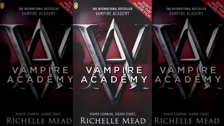 Académie des vampires