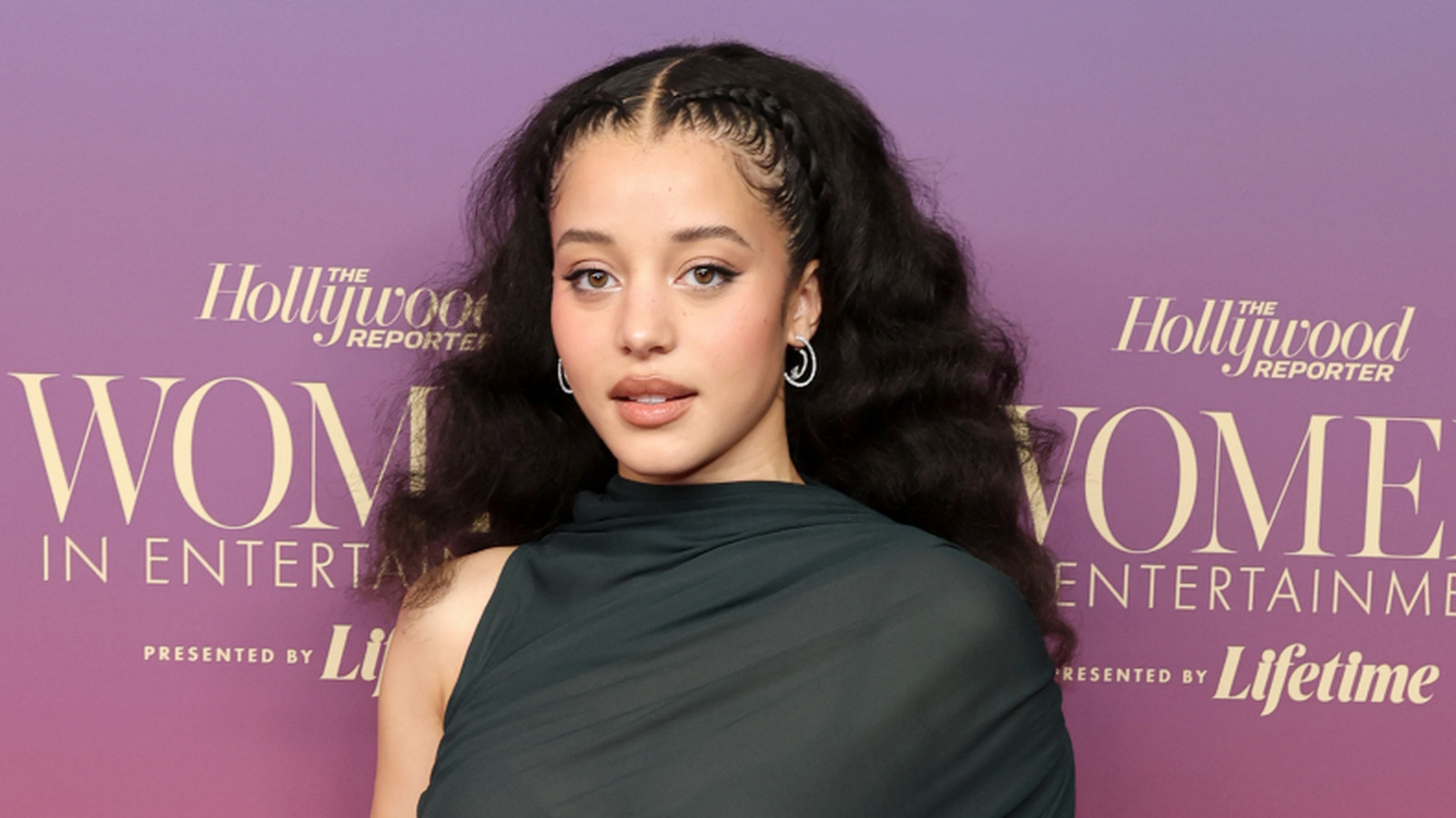 Les looks capillaires les plus époustouflants de Chase Infiniti