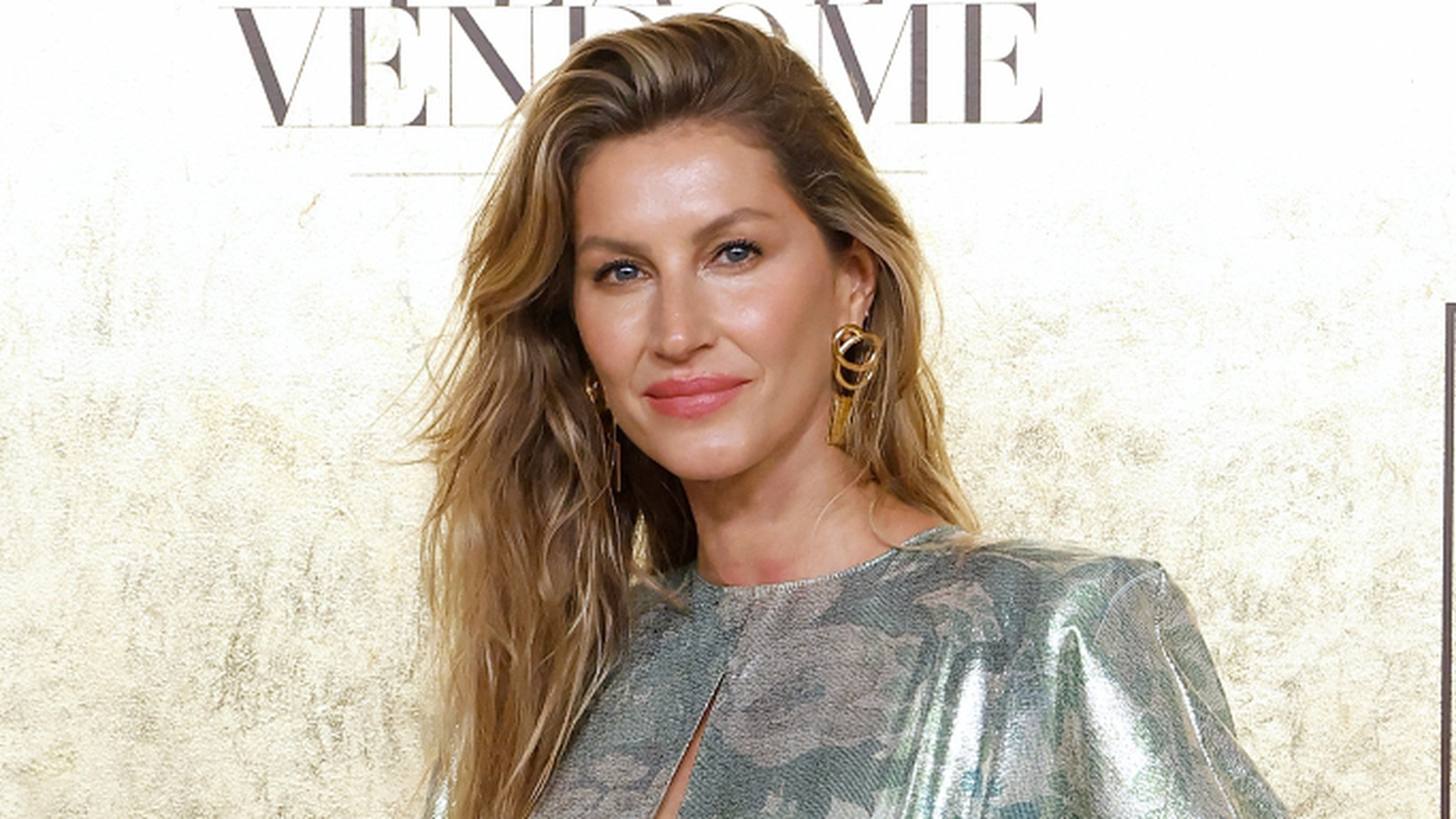 8 fois Gisele Bündchen habillée pour se venger