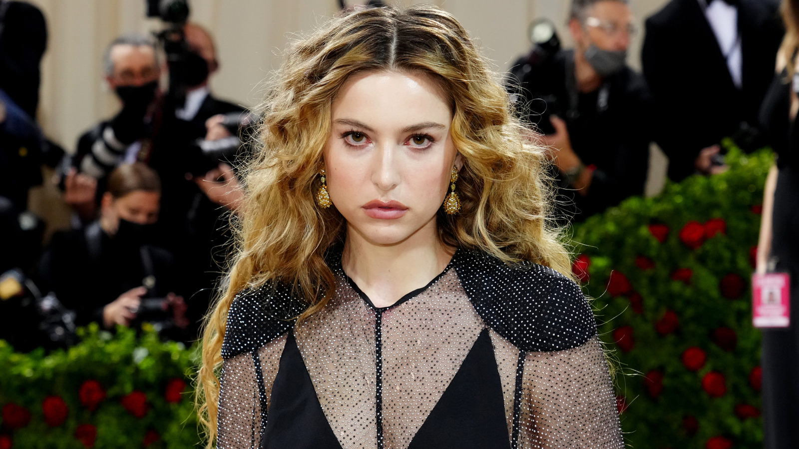 L'étonnante transformation d'Eve, la fille de Steve Jobs