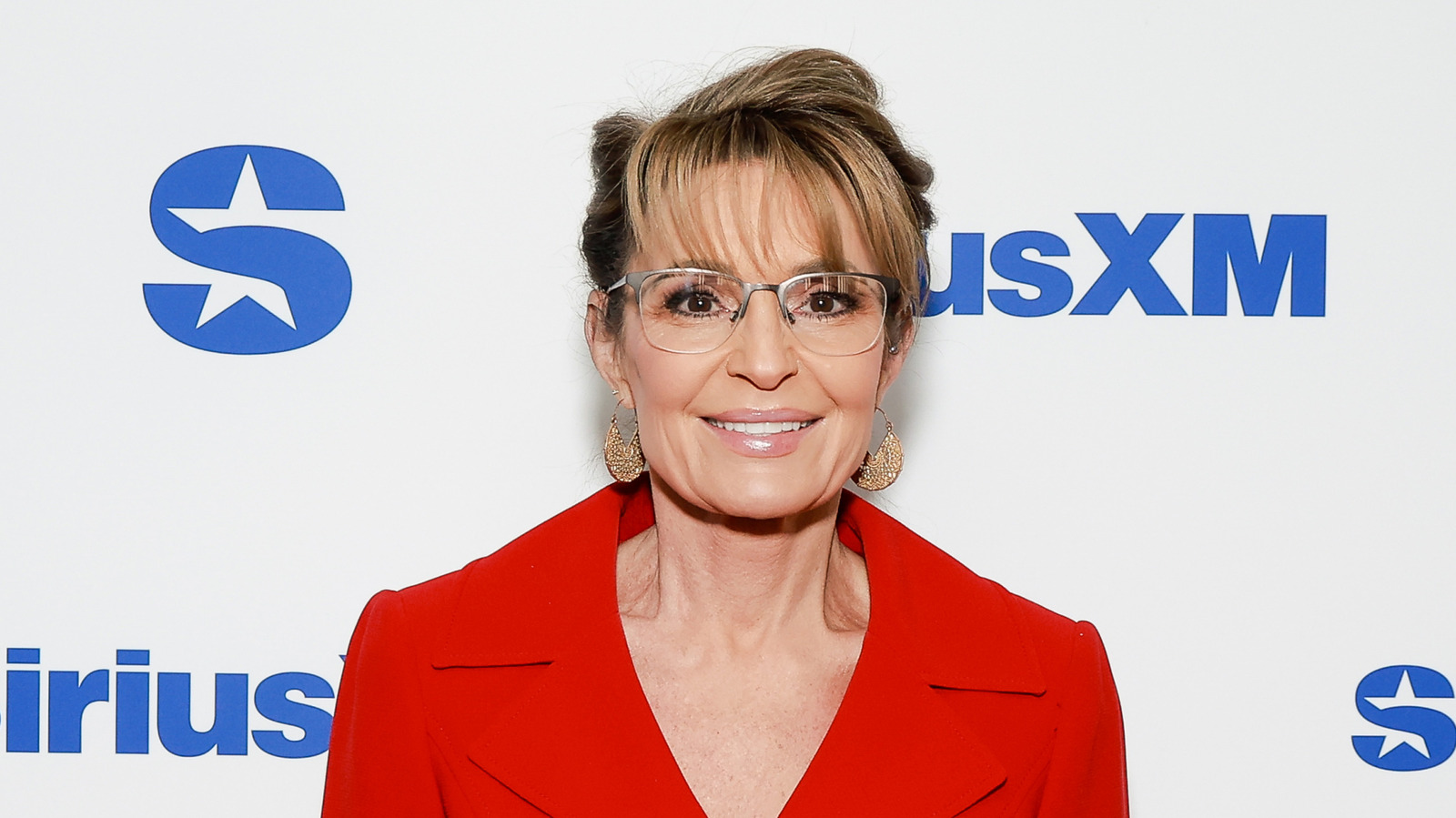 La tenue inappropriée de Sarah Palin qu'elle ne vivra jamais