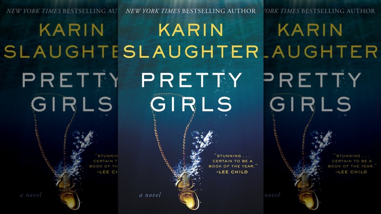 La couverture de Pretty Girls