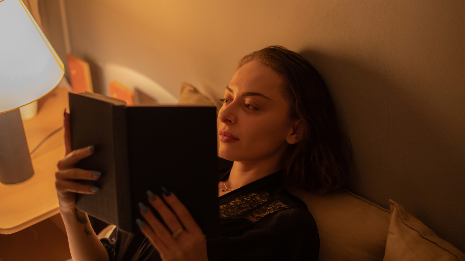 Les livres à suspense les plus troublants, selon les lecteurs