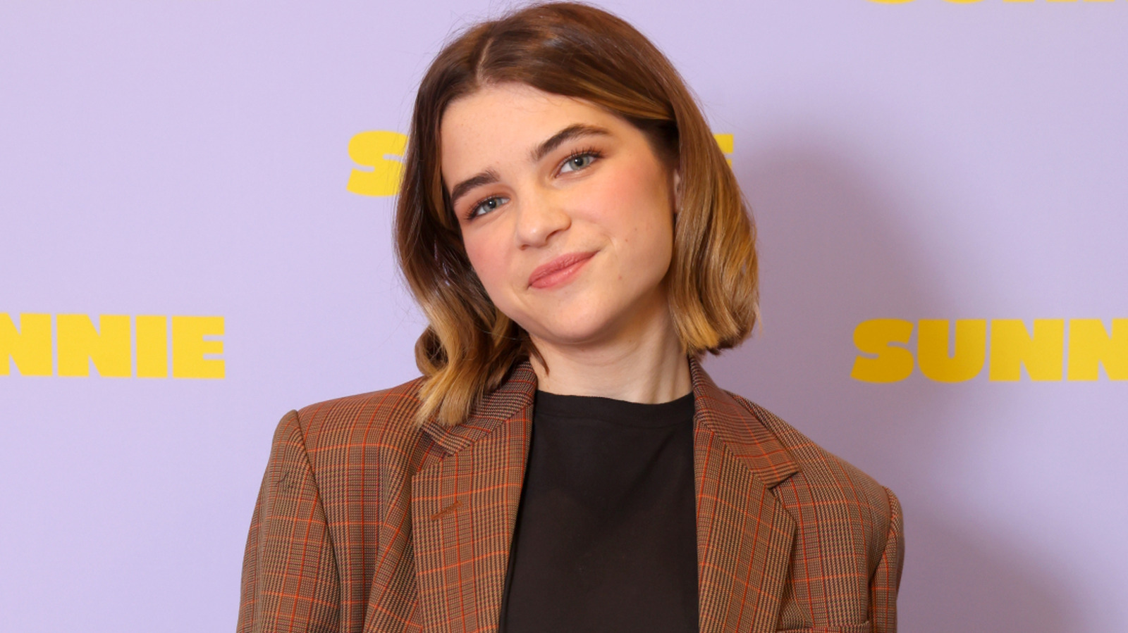 La superbe transformation capillaire du jeune Sheldon Star Raegan Revord