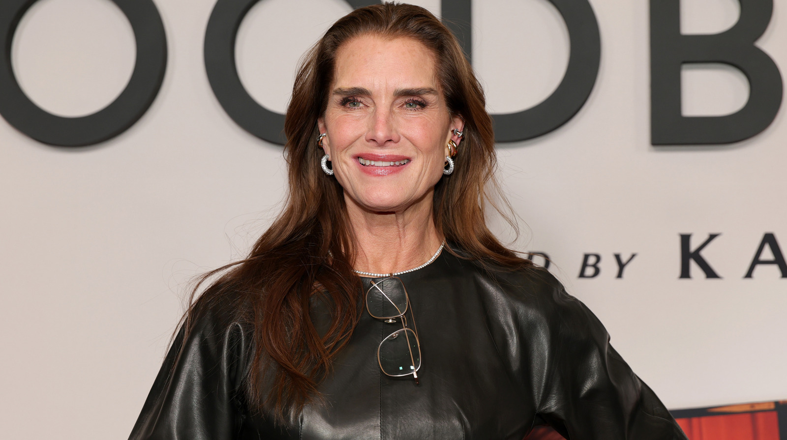 Brooke Shields : des tenues qui ont totalement raté la cible