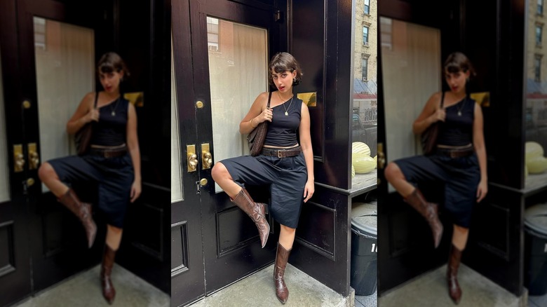 Rama Duwaji mai 2025