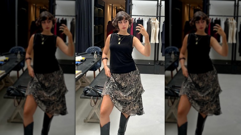 Rama Duwaji février 2025