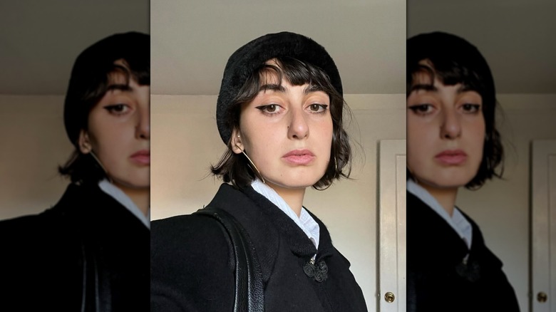 Rama Duwaji février 2025