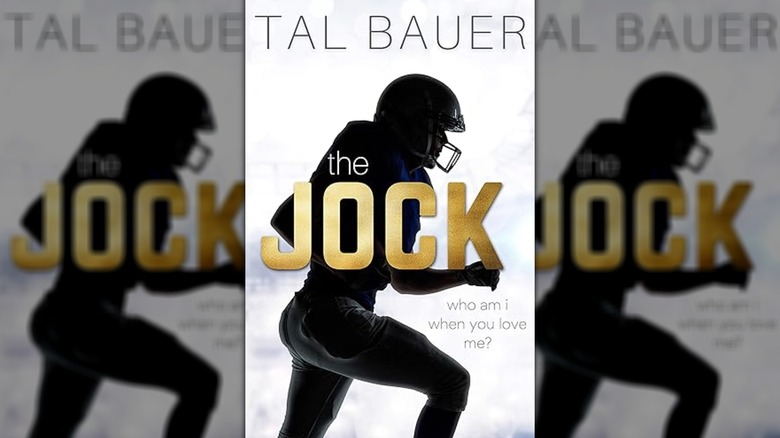La couverture de The Jock