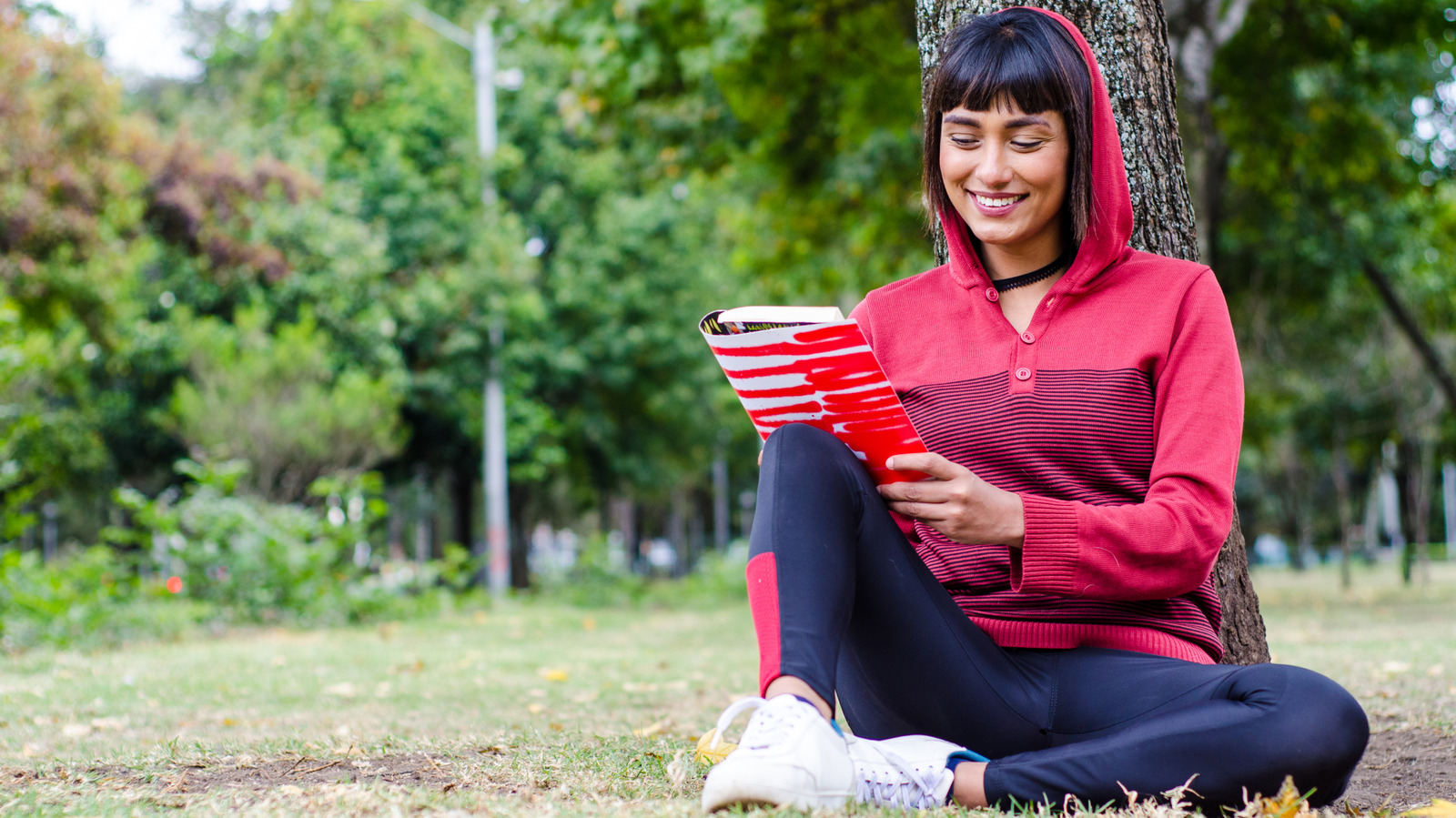 5 des meilleurs livres d’amour sur le sport pour votre prochaine lecture