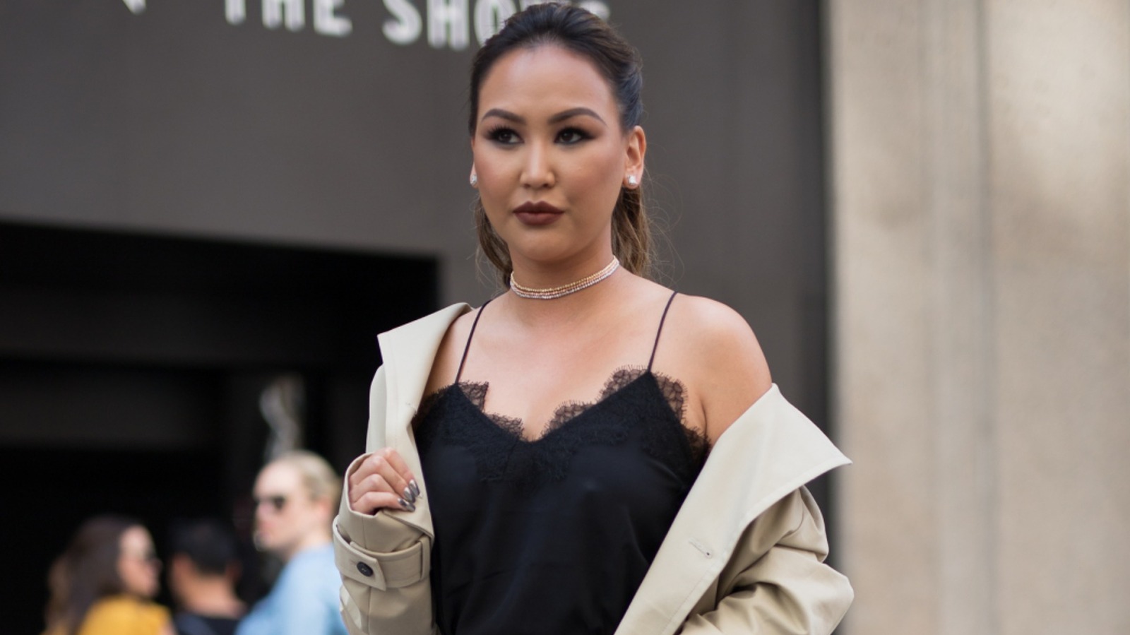 La nostalgie de 2016 est forte, mais ces tendances mode et beauté peuvent rester à l'ère de Tumblr