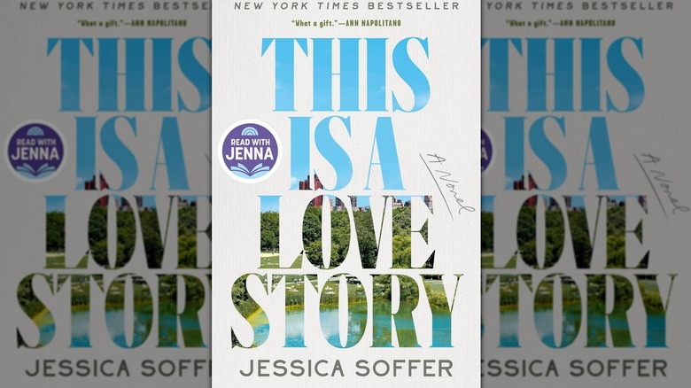 C'est une histoire d'amour