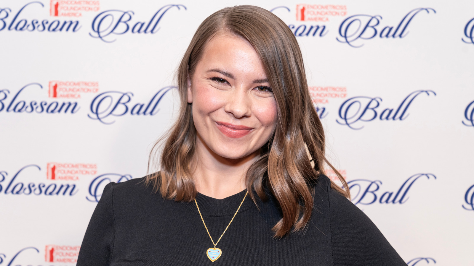 Bindi Irwin est une beauté tellement naturelle qui ne se maquille pas