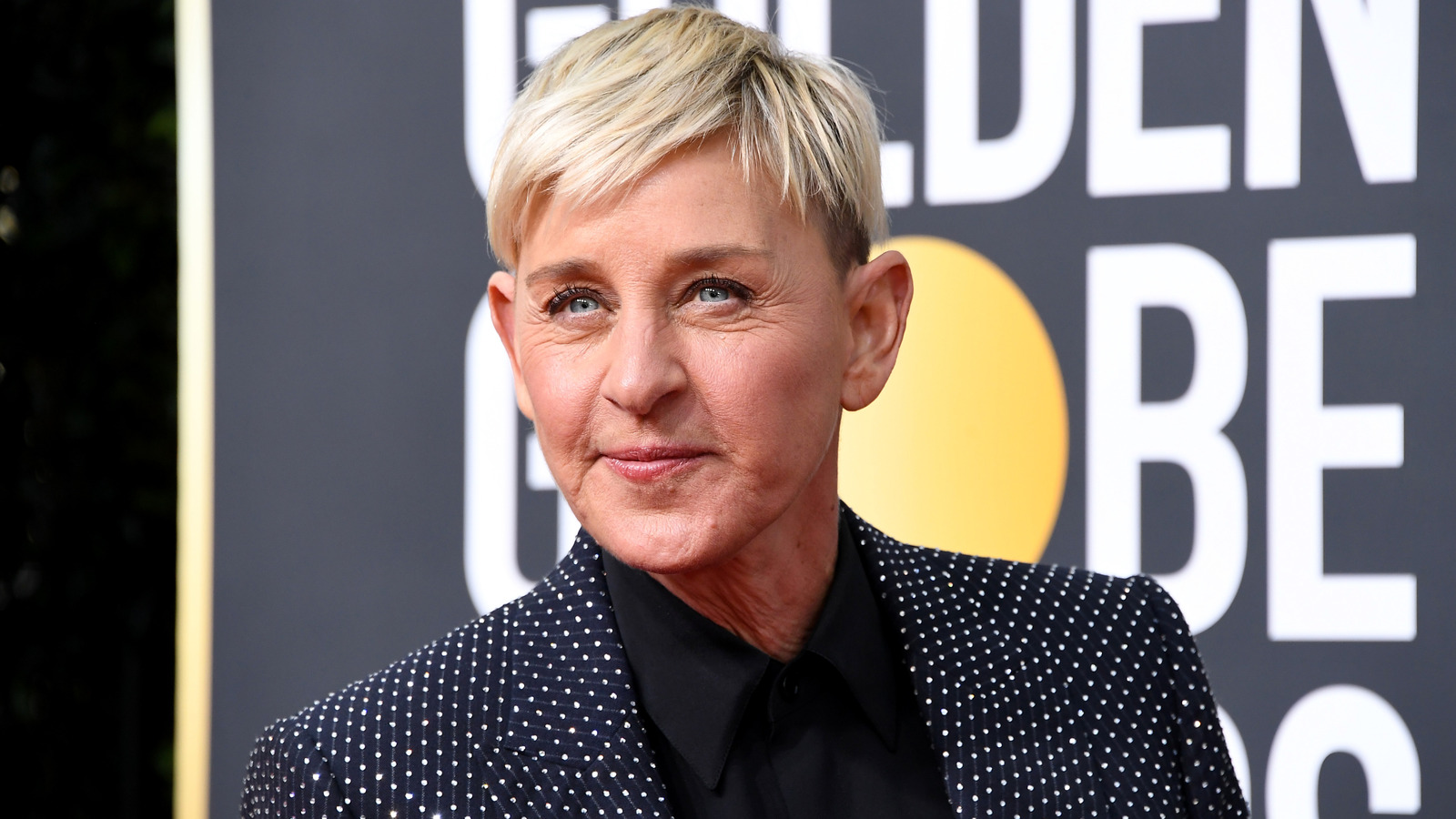 Ellen DeGeneres ressemble à une personne différente depuis son déménagement au Royaume-Uni