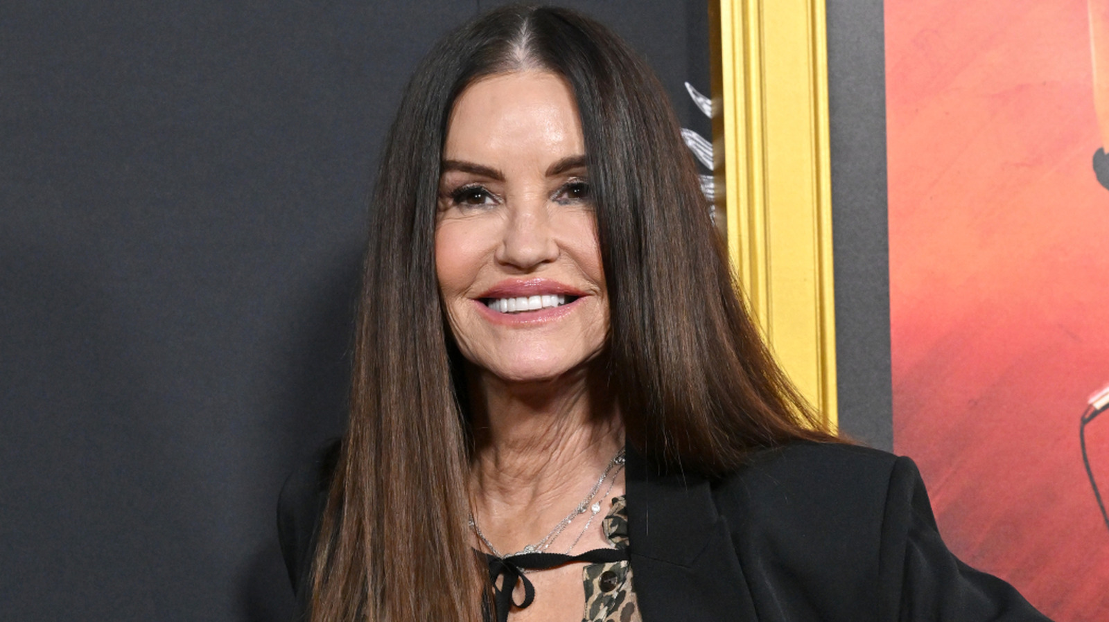 Les photos à couper le souffle avant et après de Janice Dickinson sont difficiles à croire