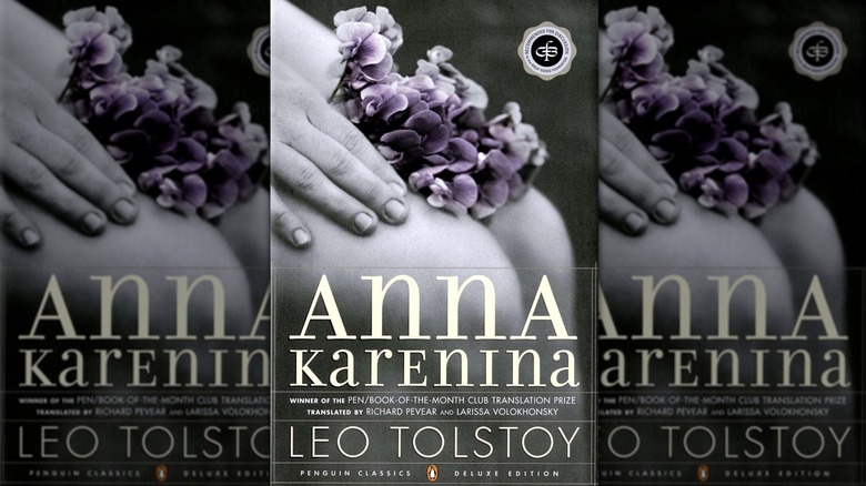 La couverture du livre de 