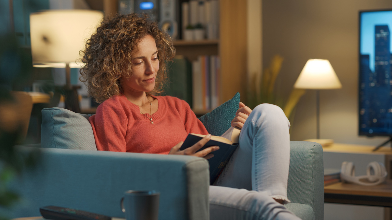 6 choix du Oprah Book Club qui donnent une ambiance digne de l'évanouissement de la Saint-Valentin