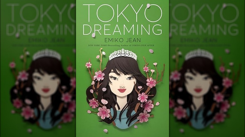 La couverture de Tokyo Dreaming