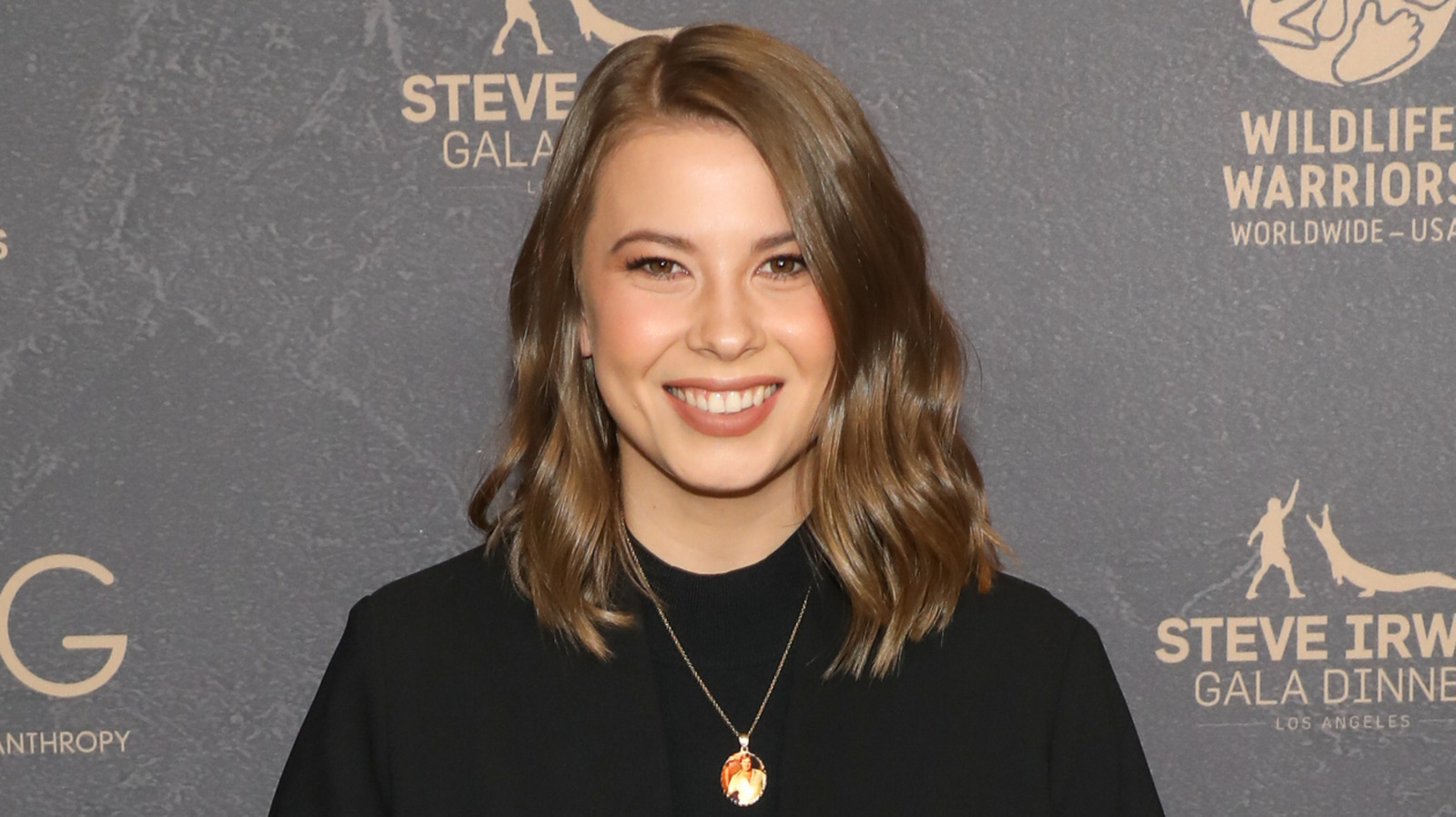 Bindi Irwin est complètement méconnaissable avec ses cheveux blonds décolorés
