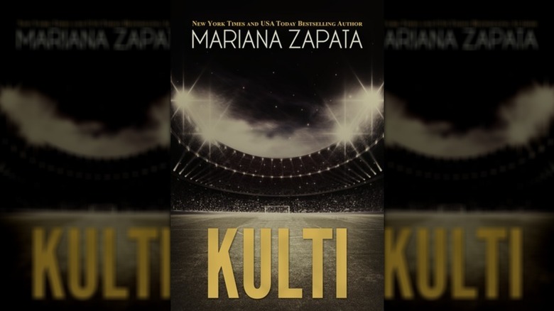La couverture de Kulti