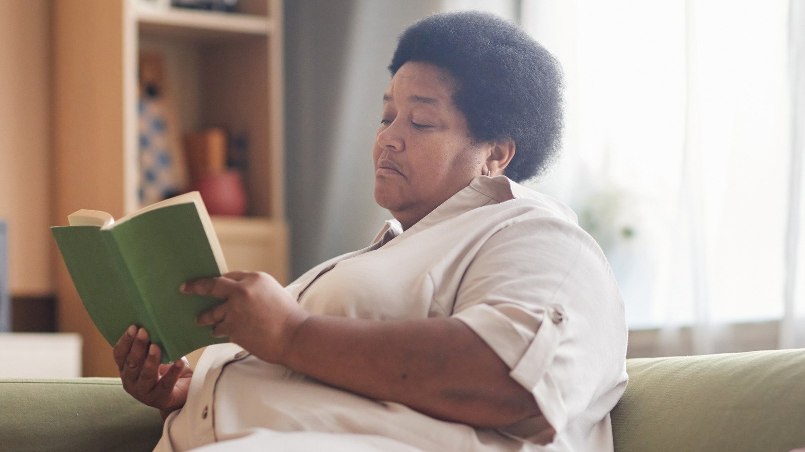 5 des meilleurs livres d'amour sur l'écart d'âge, classés par critiques